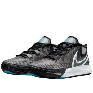 Nike Kyrie 8 Orca - DJ6017-001 SZ 12.5